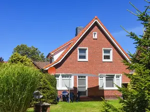 Ferienwohnung für 4 Personen (70 m²) in Neuharlingersiel