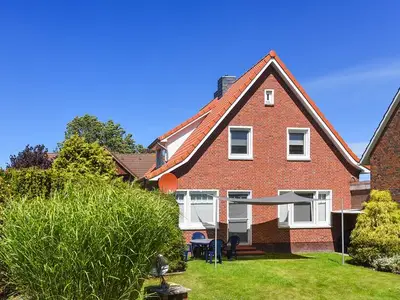 Ferienwohnung für 4 Personen (70 m²) in Neuharlingersiel 2/10