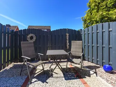 Ferienwohnung für 4 Personen (70 m²) in Neuharlingersiel 3/10