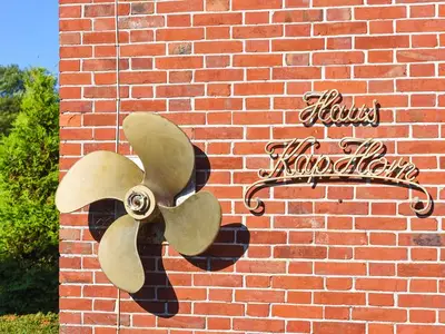 Ferienwohnung für 4 Personen (70 m²) in Neuharlingersiel 4/10