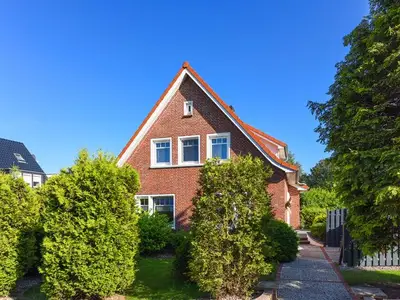 Ferienwohnung für 4 Personen (70 m²) in Neuharlingersiel 5/10