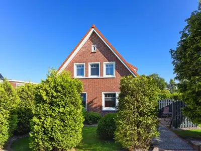 Ferienwohnung für 4 Personen (70 m²) in Neuharlingersiel 6/10