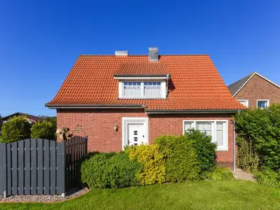 Ferienwohnung für 4 Personen (70 m²) in Neuharlingersiel 7/10