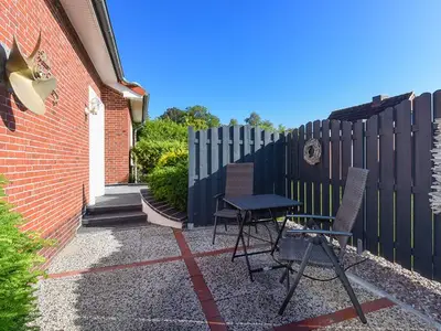 Ferienwohnung für 4 Personen (70 m²) in Neuharlingersiel 8/10