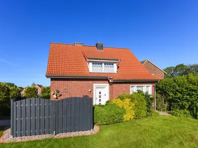 Ferienwohnung für 4 Personen (70 m²) in Neuharlingersiel 9/10
