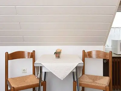 Ferienwohnung für 2 Personen (30 m²) in Neuharlingersiel 9/10