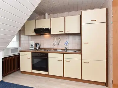 Ferienwohnung für 2 Personen (30 m²) in Neuharlingersiel 10/10