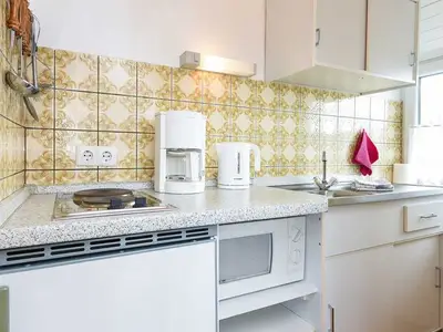 Ferienwohnung für 2 Personen (50 m²) in Neuharlingersiel 9/10