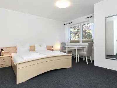 Ferienwohnung für 2 Personen in Altharlingersiel 2/9