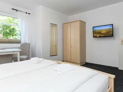 Ferienwohnung für 2 Personen in Altharlingersiel 3/9