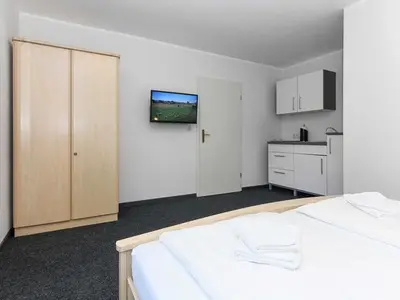 Ferienwohnung für 2 Personen in Altharlingersiel 5/9