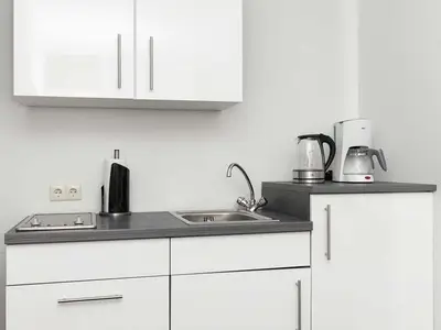Ferienwohnung für 2 Personen in Altharlingersiel 7/9