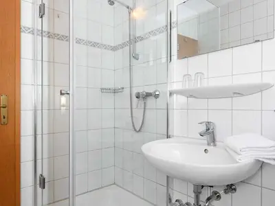 Ferienwohnung für 2 Personen in Altharlingersiel 8/9