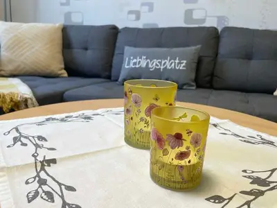 Ferienwohnung für 6 Personen (60 m²) in Neuharlingersiel 4/10