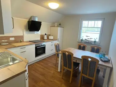 Ferienwohnung für 6 Personen (60 m²) in Neuharlingersiel 5/10