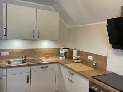 Ferienwohnung für 6 Personen (60 m²) in Neuharlingersiel 6/10
