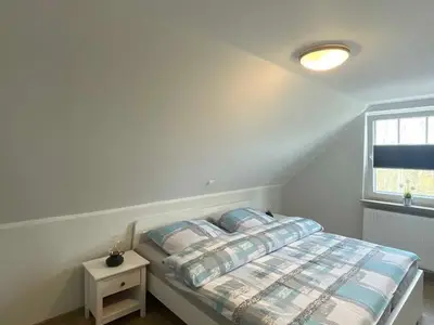 Ferienwohnung für 6 Personen (60 m²) in Neuharlingersiel 8/10