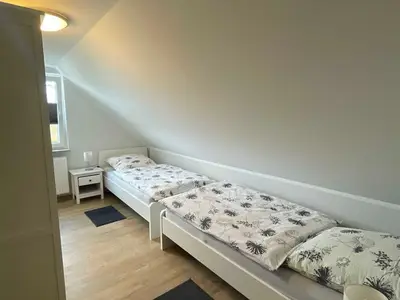 Ferienwohnung für 6 Personen (60 m²) in Neuharlingersiel 9/10