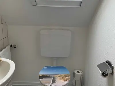 Ferienwohnung für 6 Personen (60 m²) in Neuharlingersiel 10/10
