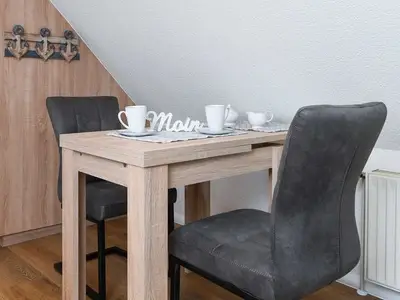 Ferienwohnung für 2 Personen (30 m²) in Neuharlingersiel 2/10