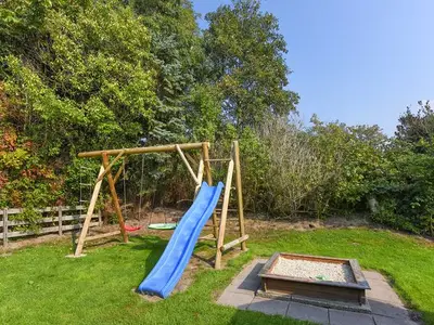 Ferienwohnung für 5 Personen (65 m²) in Neuharlingersiel 5/10