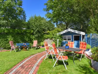 Ferienwohnung für 2 Personen (50 m²) in Neuharlingersiel 9/10