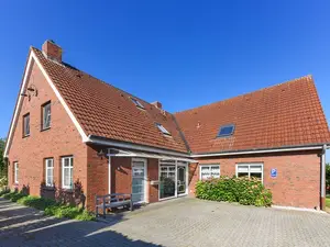 Ferienwohnung für 3 Personen (55 m²) in Neuharlingersiel