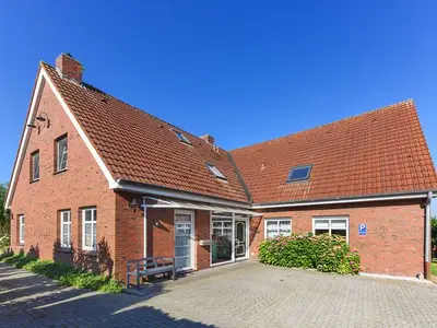 Ferienwohnung für 3 Personen (55 m²) in Neuharlingersiel 1/10