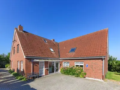 Ferienwohnung für 3 Personen (55 m²) in Neuharlingersiel 2/10