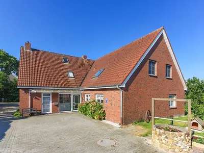 Ferienwohnung für 3 Personen (55 m²) in Neuharlingersiel 3/10