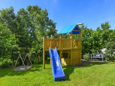Ferienwohnung für 3 Personen (55 m²) in Neuharlingersiel 6/10