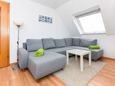 Ferienwohnung für 4 Personen (55 m²) in Neuharlingersiel 7/10