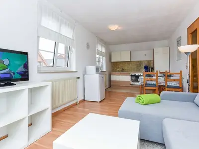 Ferienwohnung für 4 Personen (55 m²) in Neuharlingersiel 9/10
