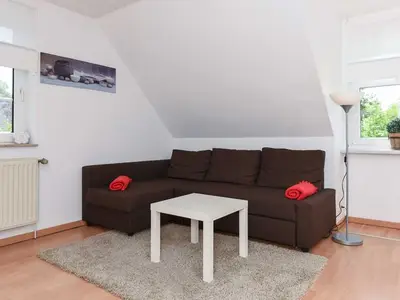 Ferienwohnung für 4 Personen (55 m²) in Neuharlingersiel 8/10
