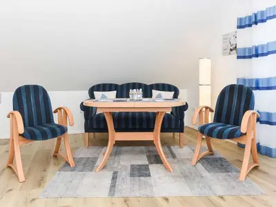 Ferienwohnung für 3 Personen (40 m²) in Neuharlingersiel 7/10