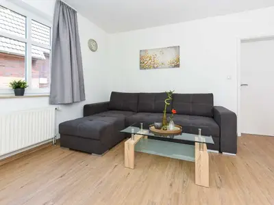 Ferienwohnung für 5 Personen (70 m²) in Neuharlingersiel 5/10