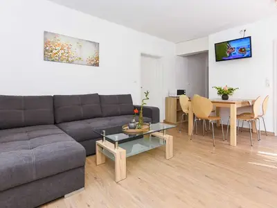 Ferienwohnung für 5 Personen (70 m²) in Neuharlingersiel 6/10