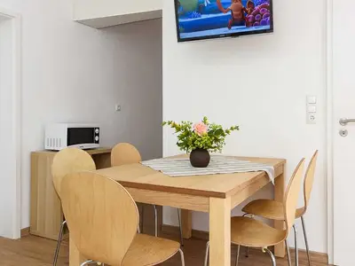 Ferienwohnung für 5 Personen (70 m²) in Neuharlingersiel 8/10