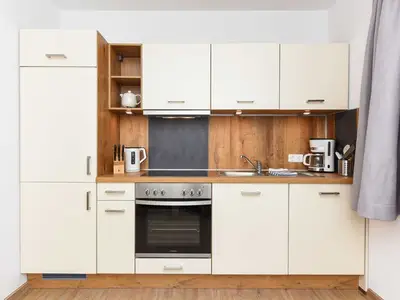 Ferienwohnung für 5 Personen (70 m²) in Neuharlingersiel 9/10