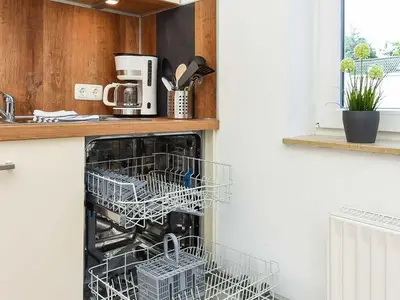 Ferienwohnung für 5 Personen (70 m²) in Neuharlingersiel 10/10