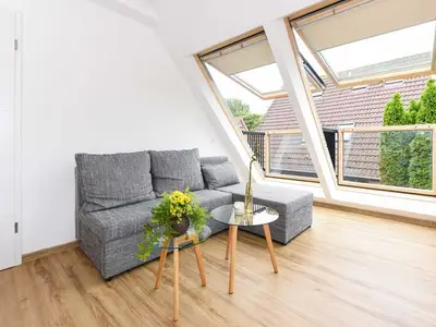 Ferienwohnung für 5 Personen (52 m²) in Neuharlingersiel 5/10