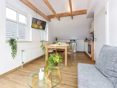 Ferienwohnung für 5 Personen (52 m²) in Neuharlingersiel 6/10