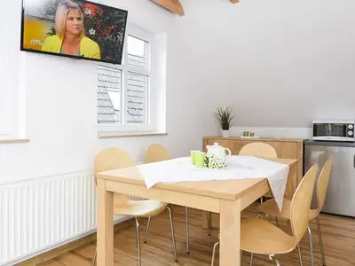 Ferienwohnung für 5 Personen (52 m²) in Neuharlingersiel 7/10