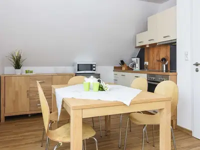 Ferienwohnung für 5 Personen (52 m²) in Neuharlingersiel 8/10