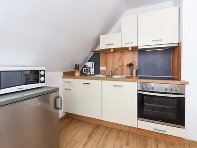 Ferienwohnung für 5 Personen (52 m²) in Neuharlingersiel 10/10