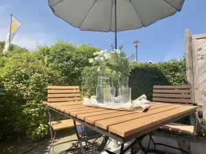 Ferienwohnung für 2 Personen (25 m²) in Neuharlingersiel