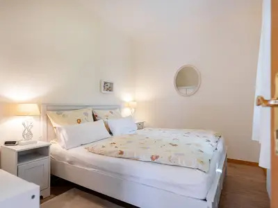 Ferienwohnung für 3 Personen (45 m²) in Neuharlingersiel 4/10