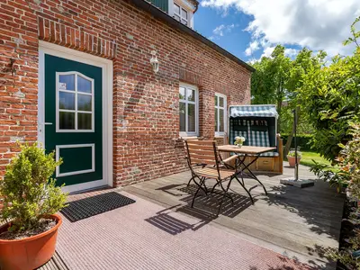 Ferienwohnung für 3 Personen (45 m²) in Neuharlingersiel 8/10