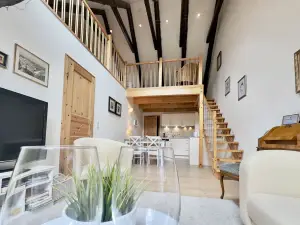 Ferienwohnung für 4 Personen (85 m²) in Neuharlingersiel