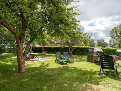 Ferienwohnung für 4 Personen (85 m²) in Neuharlingersiel 3/10